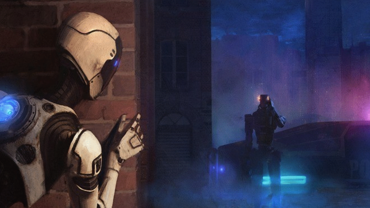 ¡Corre! The Uncertain: The Last Quiet Day se encuentra gratis en Steam