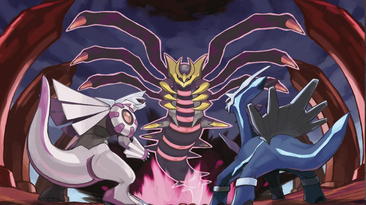 ¡Notable! Fan logra completar todo Pokémon Platinum sin recibir daño