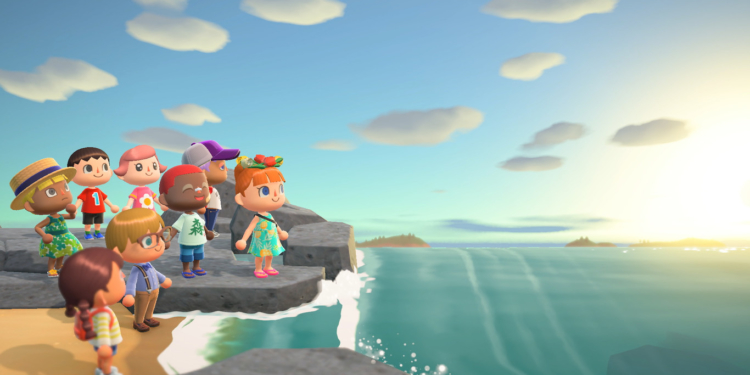 Bayas del Animal Crossing llegaron a valer lo mismo que el bolívar venezolano