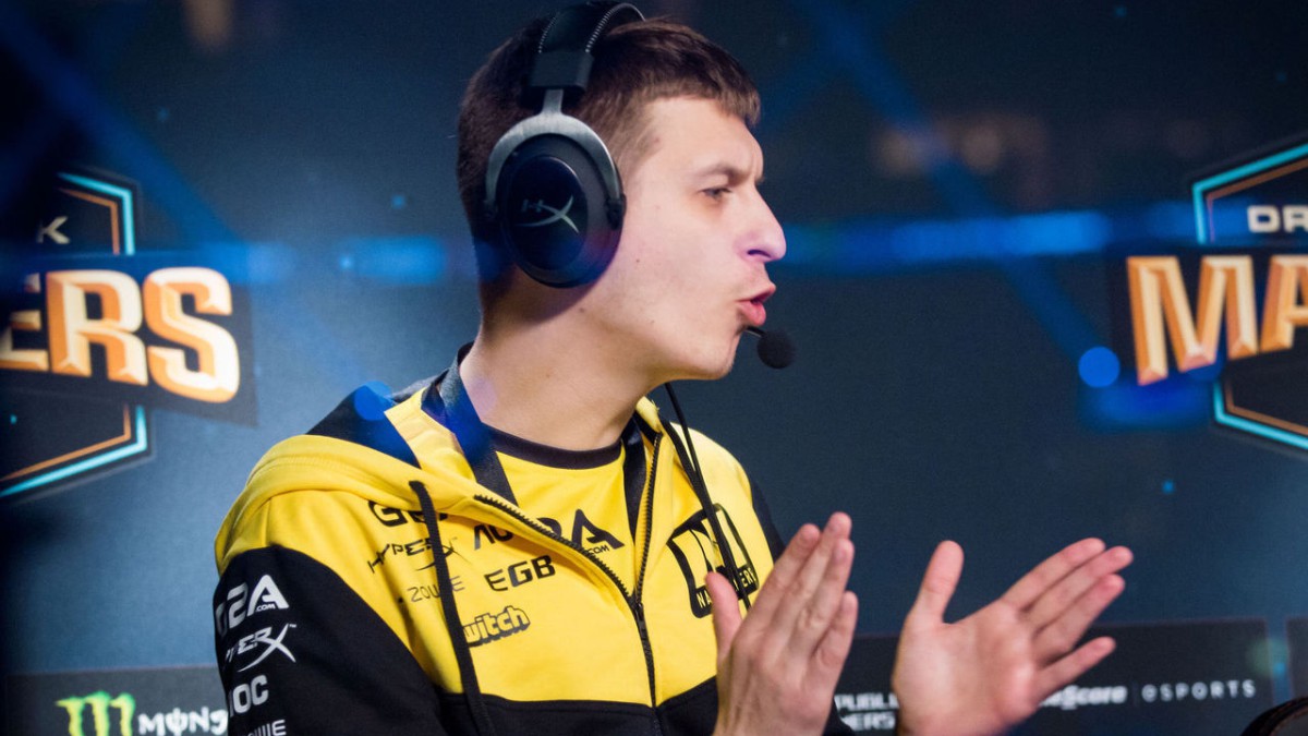 ¿ESL One: Road To Río sin coach? ESL lo somete bajo votación