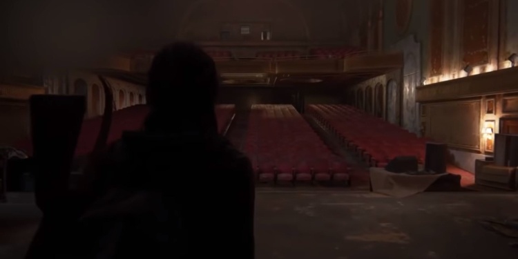 Se filtran nuevos gameplays de The Last of Us Part II