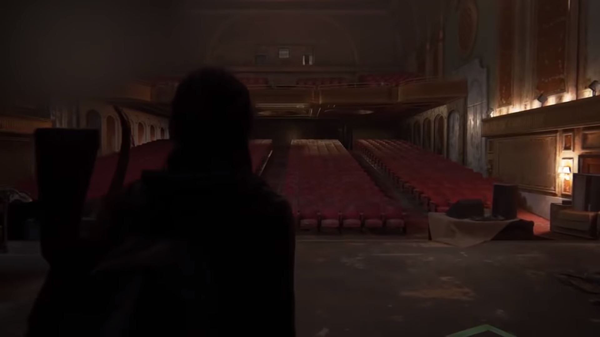 Se filtran nuevos gameplays de The Last of Us Part II