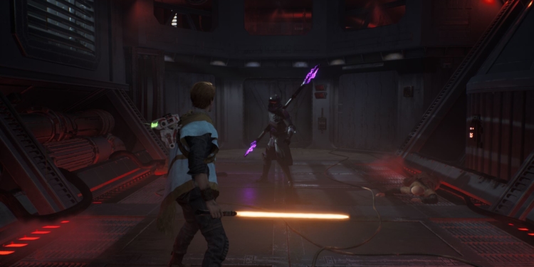 Análisis de Star Wars Jedi: Fallen Order ¿Un mero Dark Souls con sables de luz?