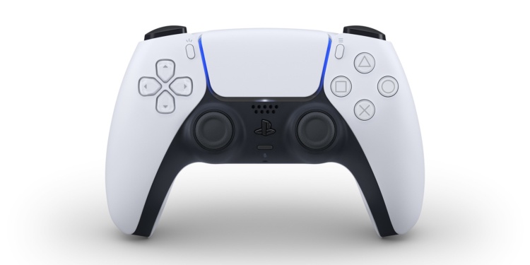 DualSense: Sony da a conocer el nuevo control de PlayStation 5