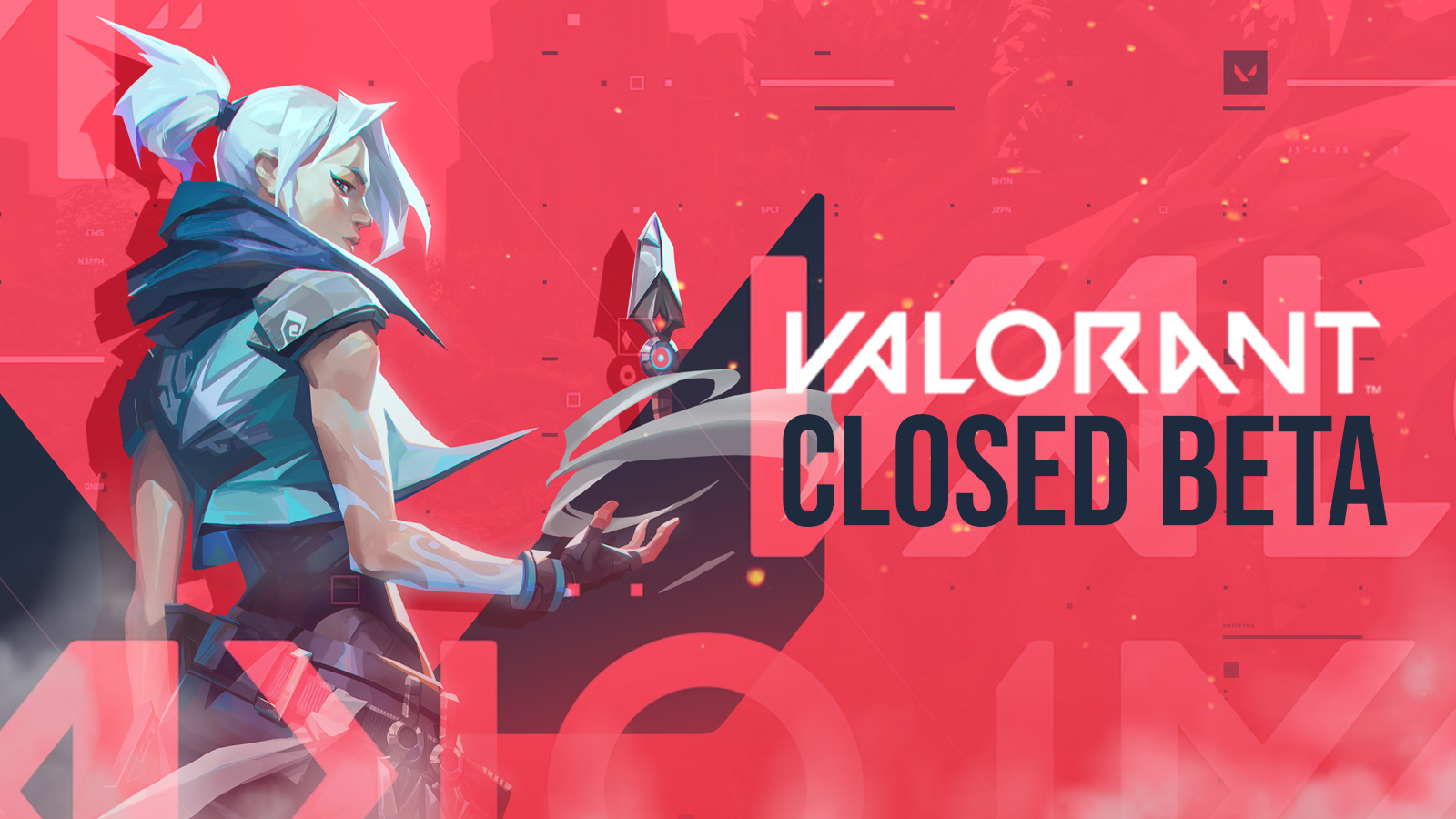 Oficialmente se activan las rankeds en VALORANT para Norte América