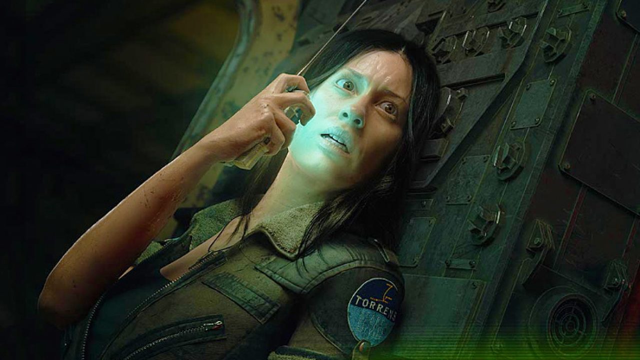 #JuegoGratis: Descarga Alien: Blackout para Android y iOS