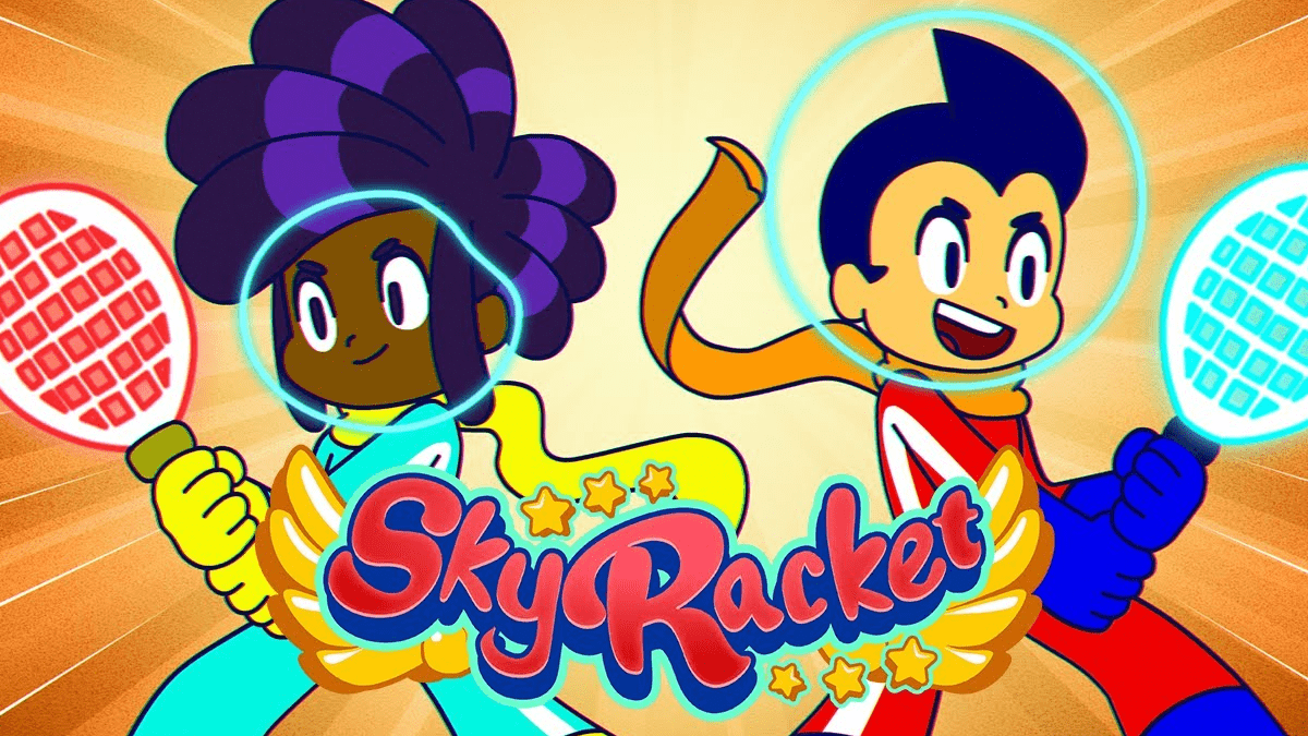 Análisis de Sky Racket: Simpleza puede ser sinónimo de diversión