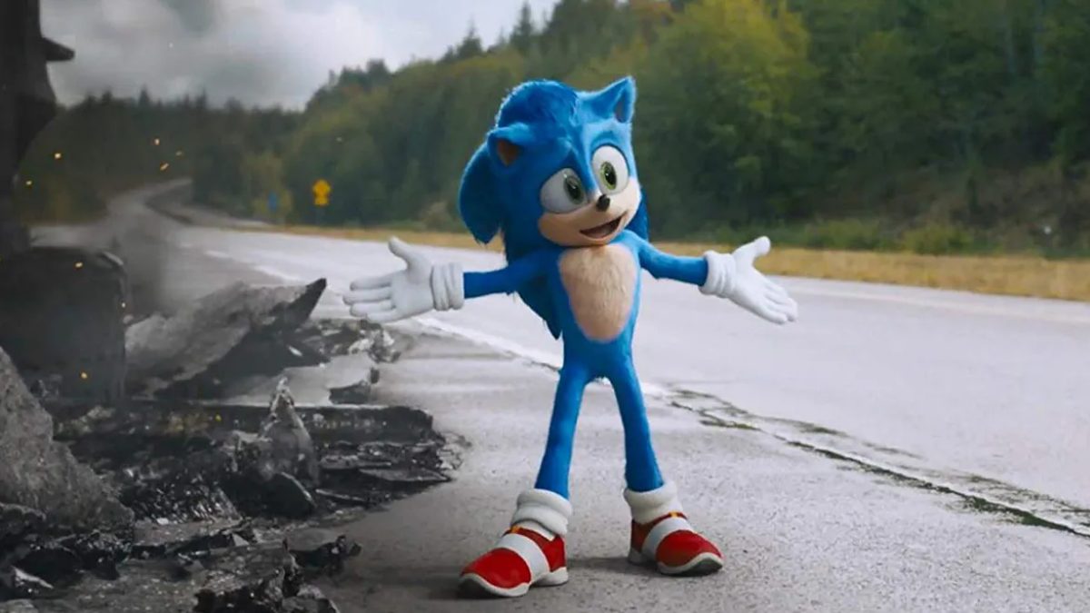 Aún no existen planes para una secuela de Sonic: La Película