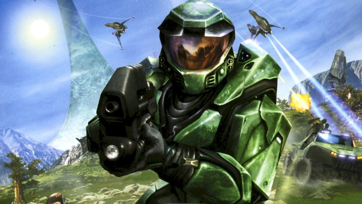 Compositor de Halo sueña con trabajar en un juego de The Legend of Zelda