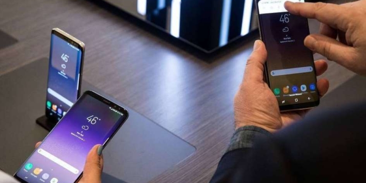 Samsung Argentina extiende garantías