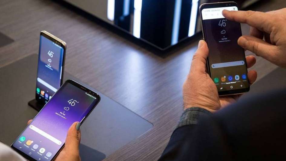 Samsung Argentina extiende garantías