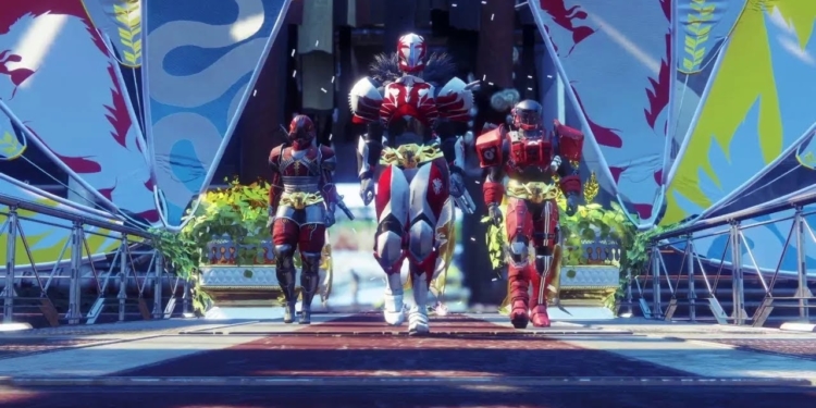 Guardian Games