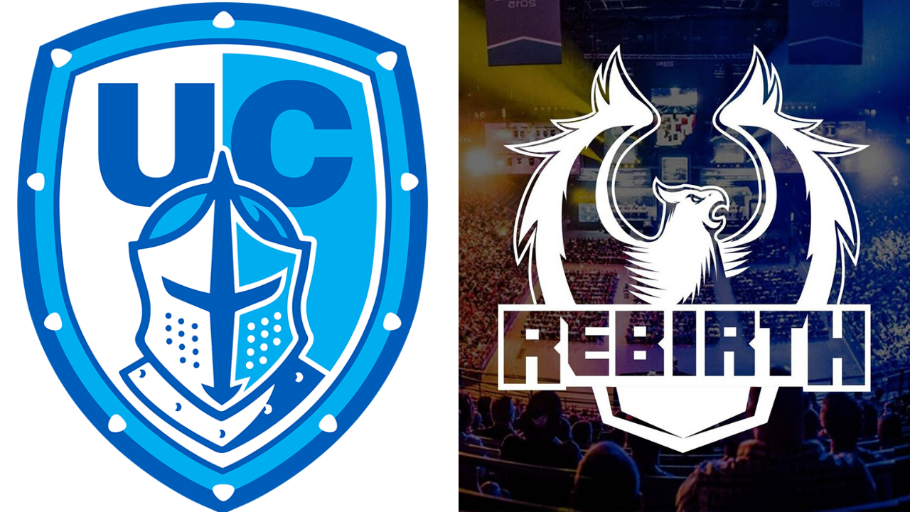 Rebirth y Católica Esports disputarán la final de la Liga de Honor Entel