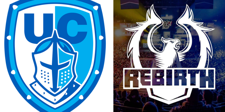 Rebirth y Católica Esports disputarán la final de la Liga de Honor Entel
