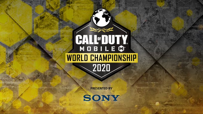 Activision anuncia el Call of Duty: Mobile World Championship 2020