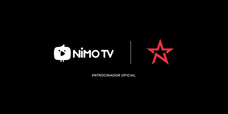 Newstar y Nimo TV han anunciado su alianza