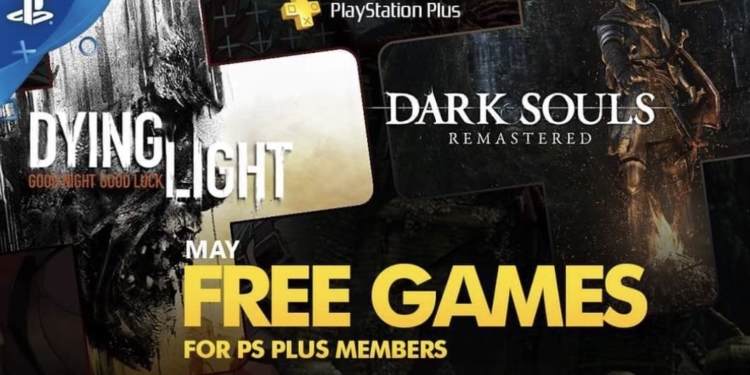 Dark Souls Remastered y Dying Light podrían llegar gratis a PlayStation Plus
