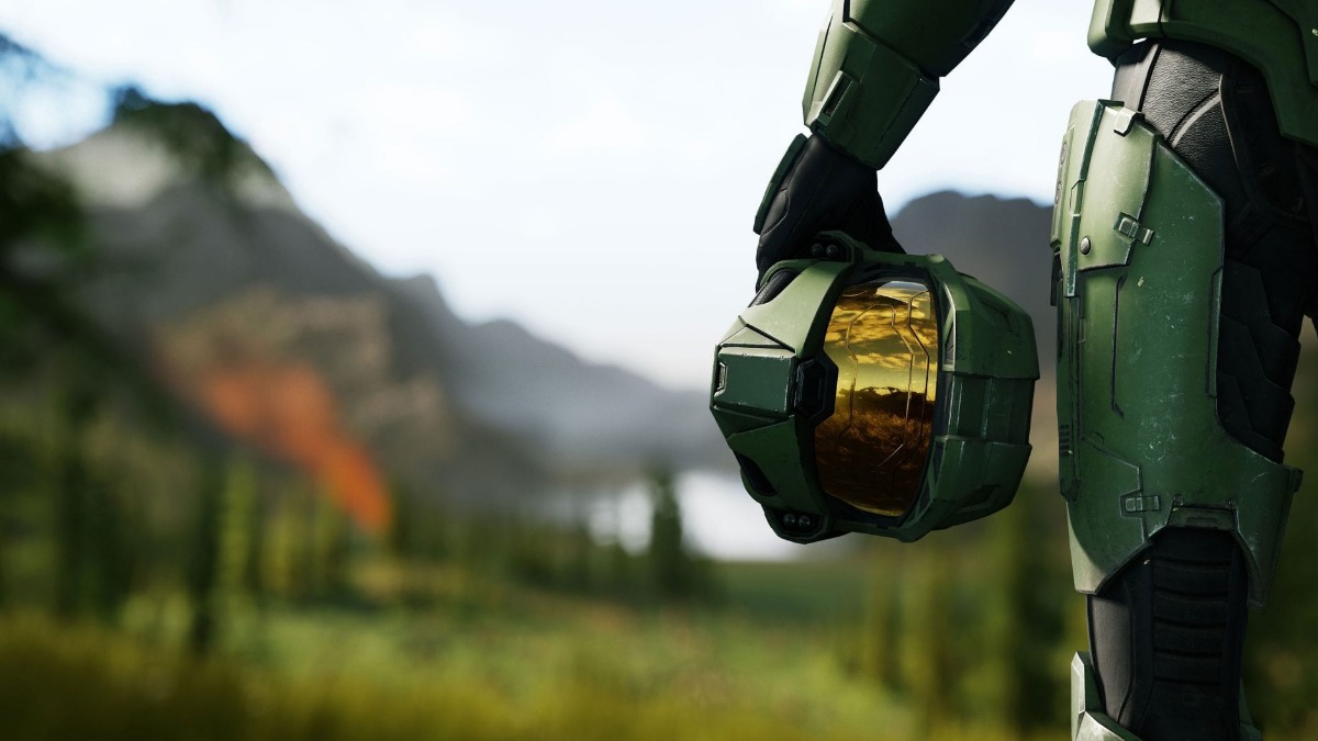 Fallece Jens Hauch, artista técnico detrás de Halo Infinite y Guild Wars 2
