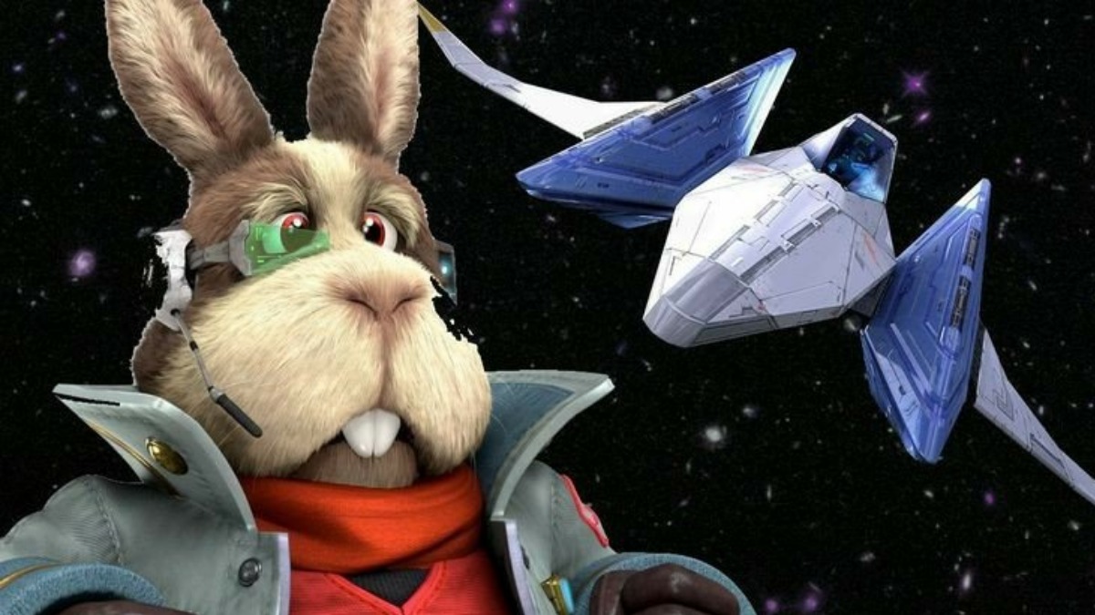 Fallece Rick May actor de voz de Star Fox 64 y Team Fortress 2