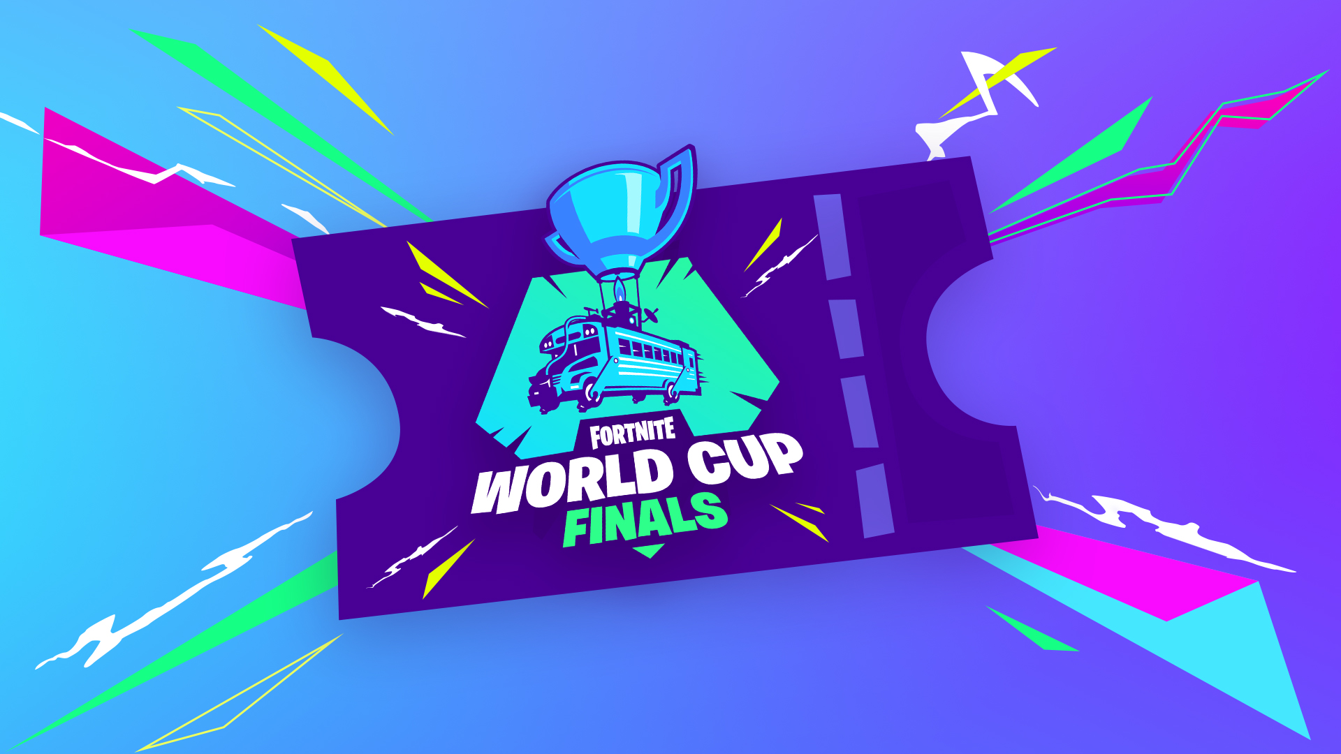 Epic Games cancela la Fortnite World Cup 2020 y este año no habrá eventos presenciales
