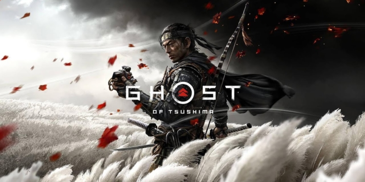 Ghost of Tsushima - PlayStation - Sucker Punch Productions