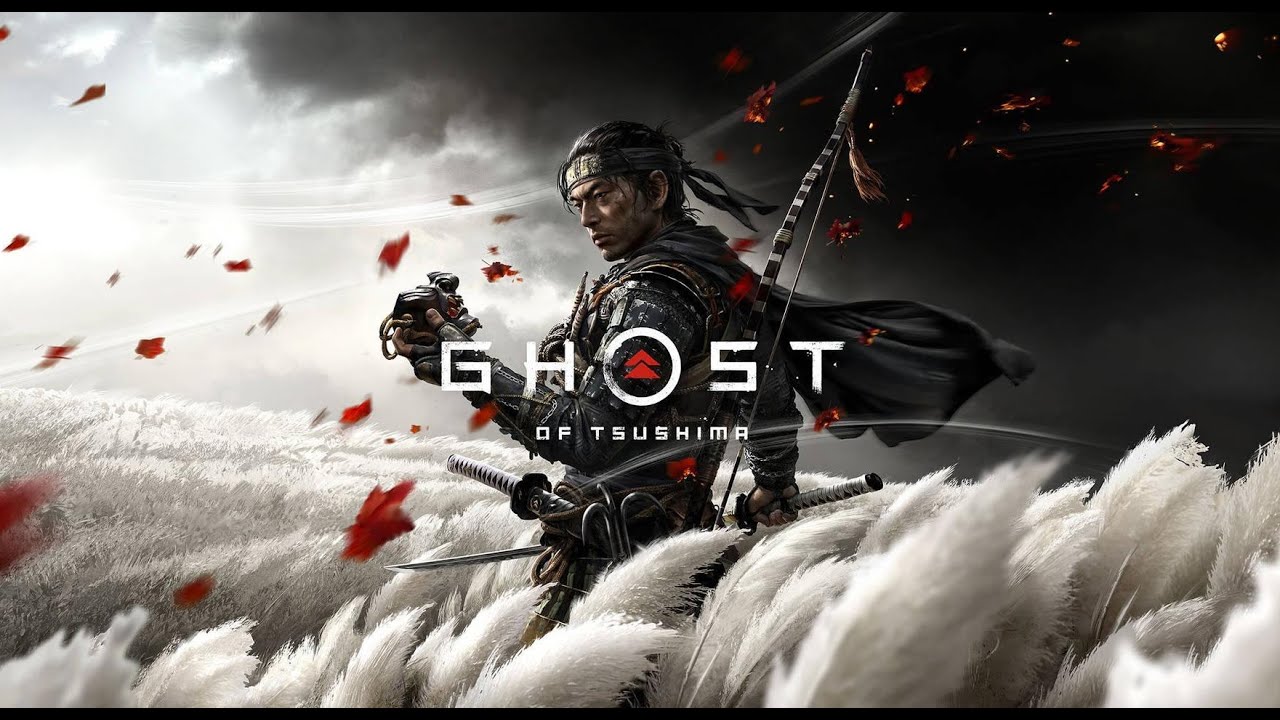 Ghost of Tsushima - PlayStation - Sucker Punch Productions