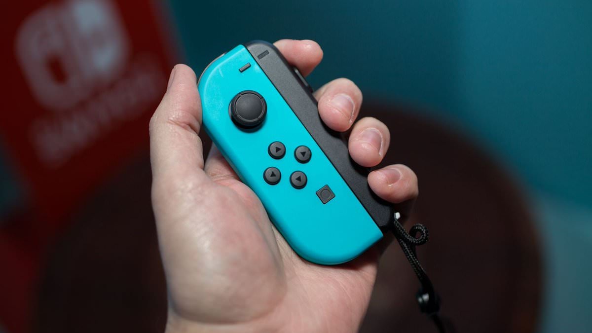 Nintendo dice no a la recomendación de lavar los Joy-Con de Switch con alcohol