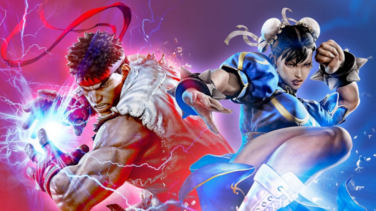 Nuevamente Street Fighter V está gratis y con estos peleadores DLC por tiempo limitado