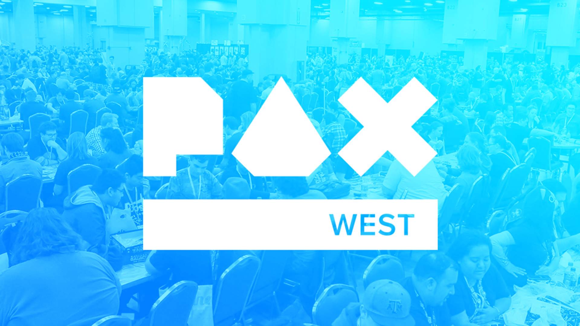 Pax West 2020: El evento todavía sigue con planes de realizarse