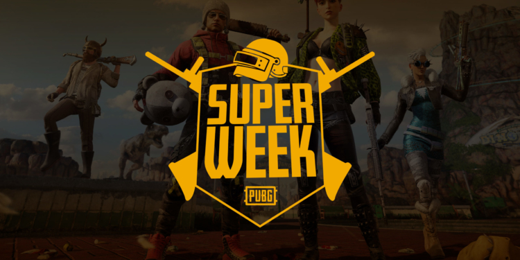 PUBG reformula su temporada 2020 en Latinoamérica
