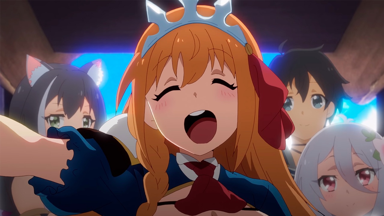 Crunchyroll suma nuevas series a su simulcast de esta temporada para Latinoamérica