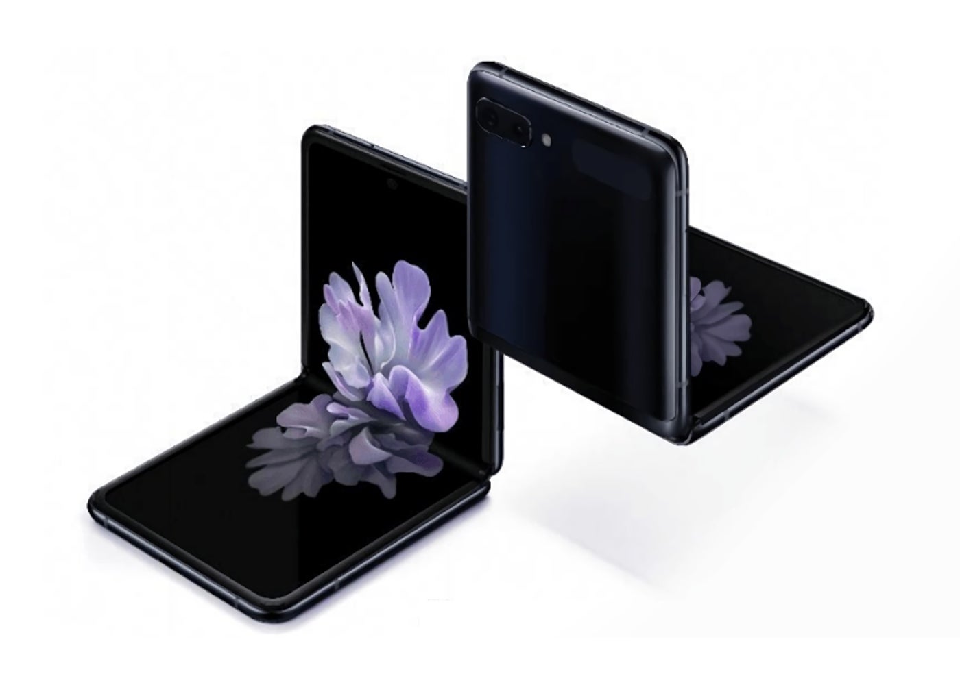 Samsung lanzará este lunes 4 de mayo su Galaxy Z Flip en Chile