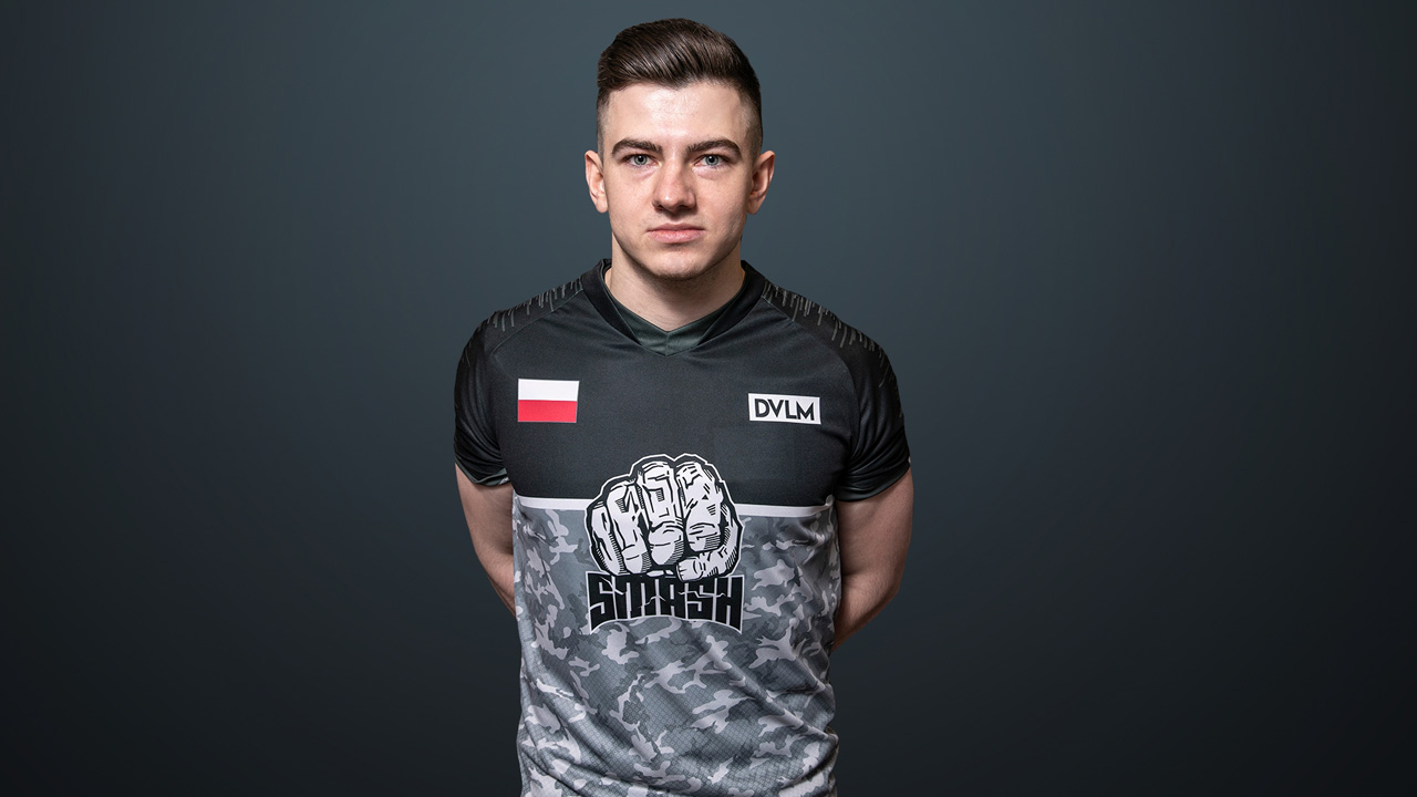 NEEX no continua en SMASH