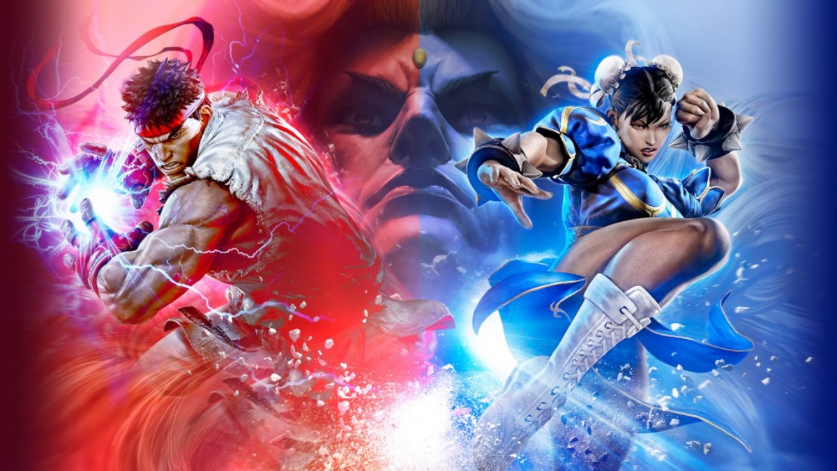 ¿Street Fighter V en Nintendo Switch? Yoshinori Ono habló al respecto