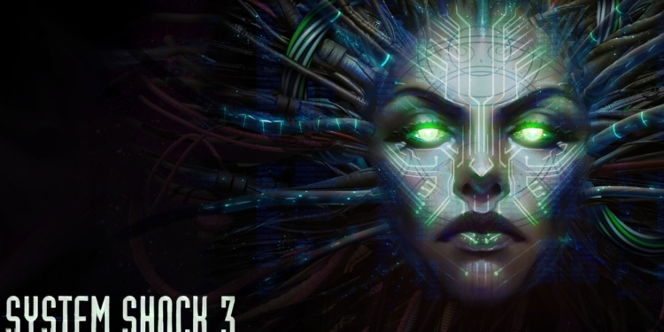 System Shock 3 - Tencent - OtherSide Entertainment