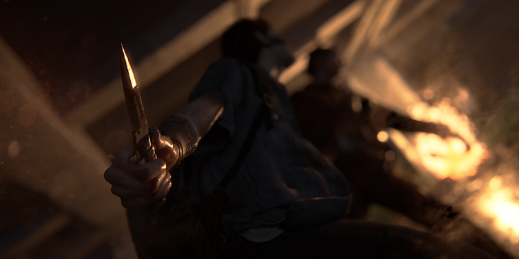 The Last of Us Part II tendrá dos discos y ocupará 100 GB de espacio
