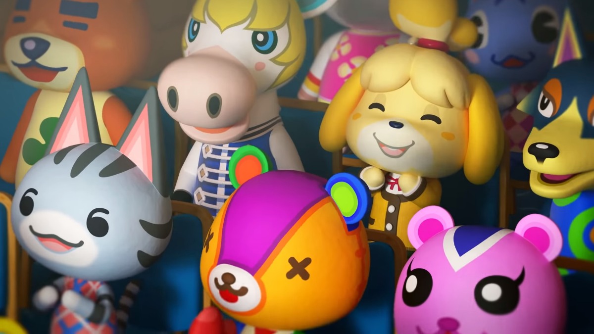 Un Animal Crossing más oscuro: Fans hacen negocio con la trata de aldeanos