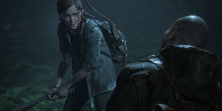 The Last of Us Part II será lanzado en junio