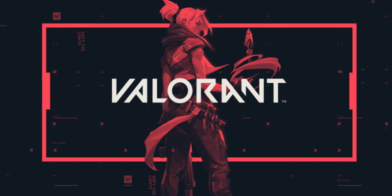 Riot Games ofrece $100 mil dólares a quién encuentre vulnerabilidades en VALORANT