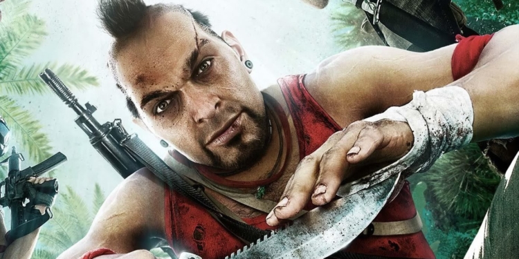 Vaas Montenegro, antagonista de Far Cry 3, podría estar de regreso