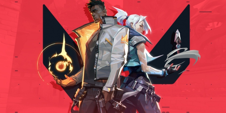 Beta de Valorant llega el 5 de mayo a latinoamérica