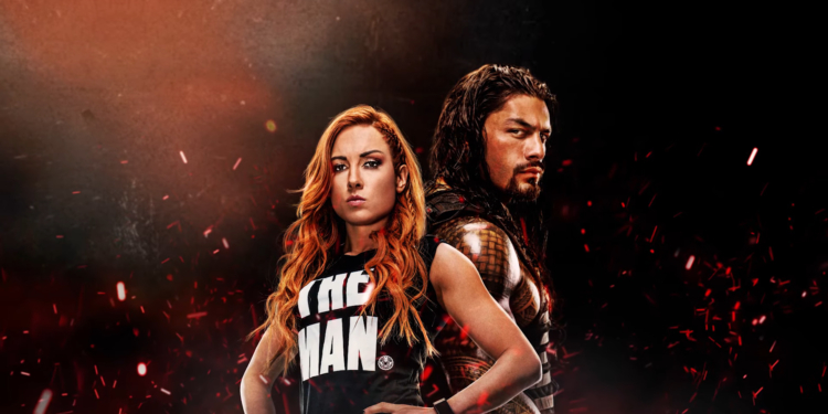 WWE 2K21 habría sido cancelado