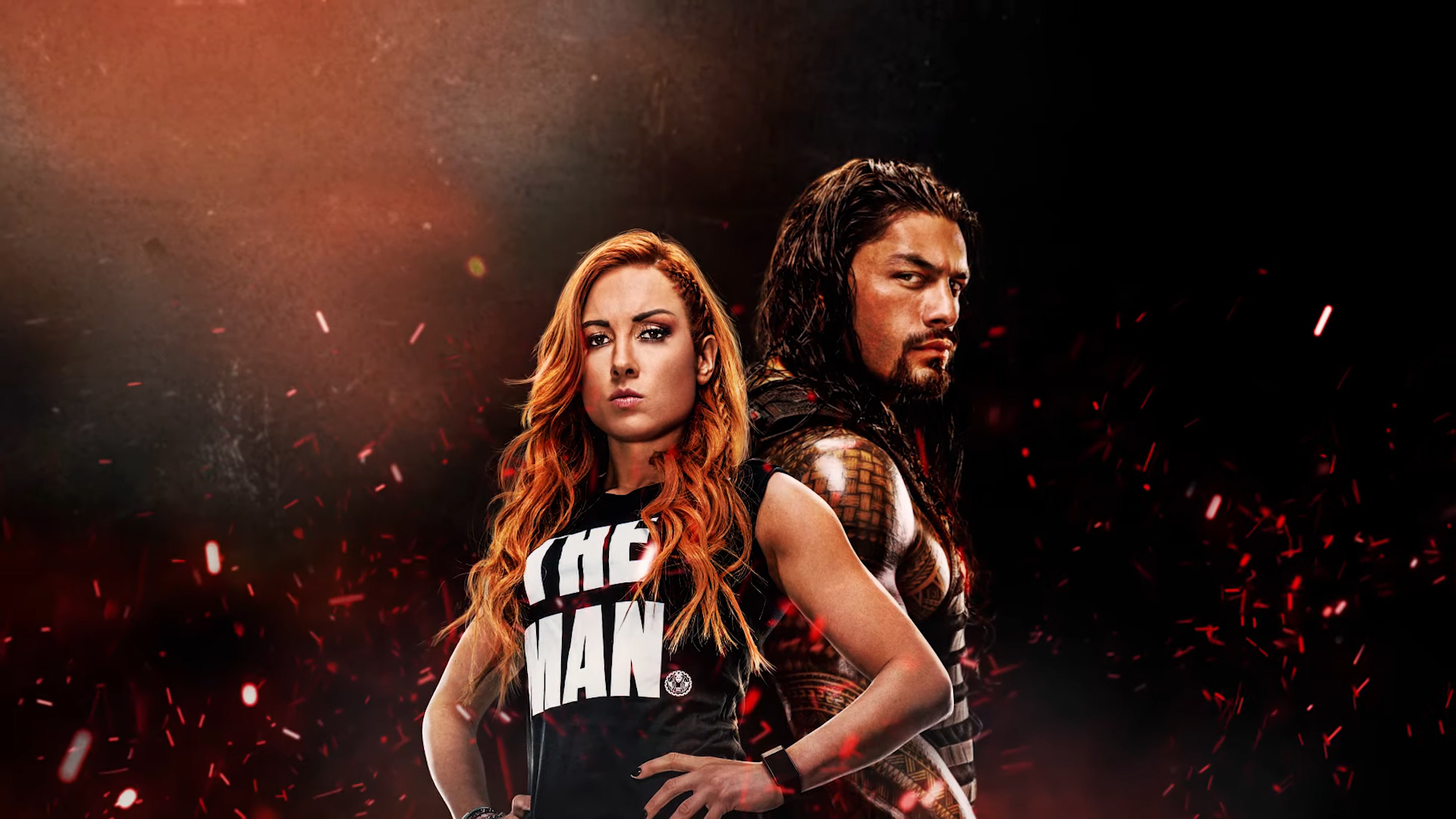 WWE 2K21 habría sido cancelado