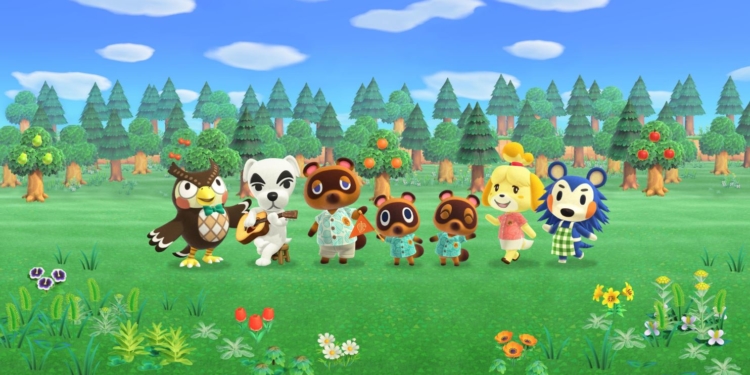 Realizan un Tier List con los mejores y peores aldeanos de Animal Crossing: New Horizons