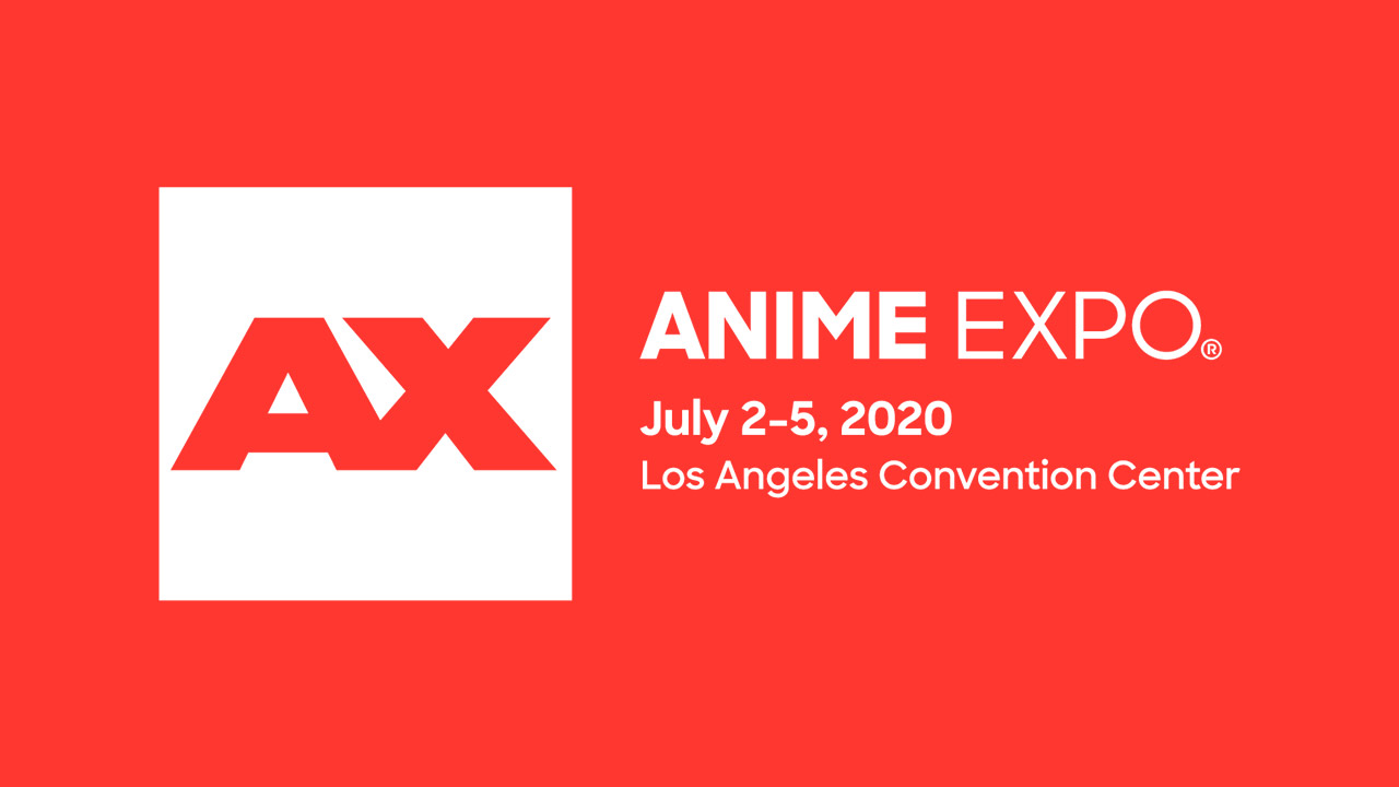 La Anime Expo 2020 de Los Ángeles es cancelada a causa del coronavirus