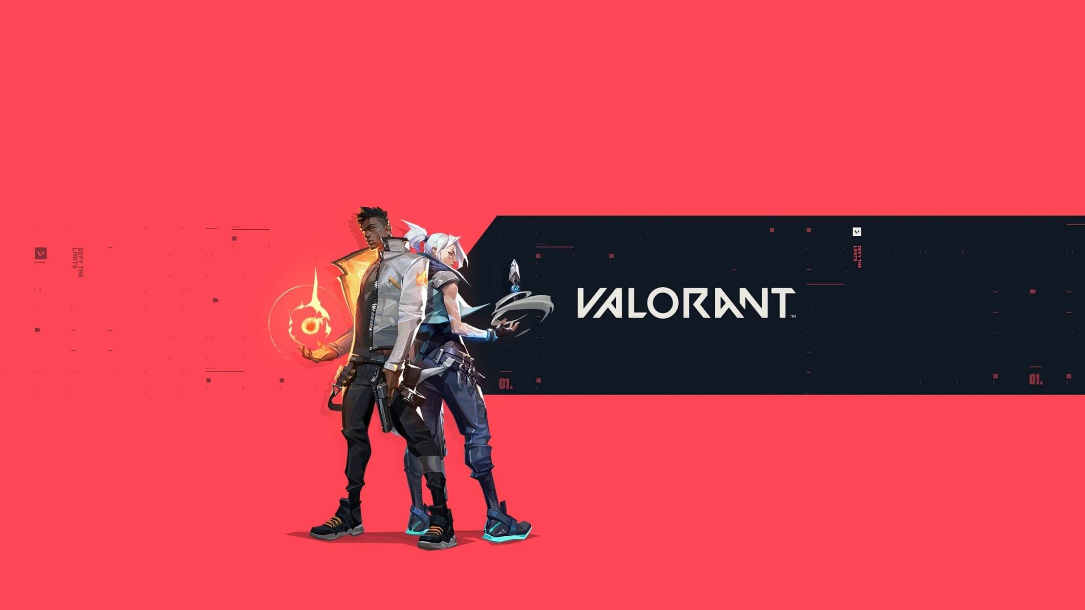 La primera semana de VALORANT en Twitch