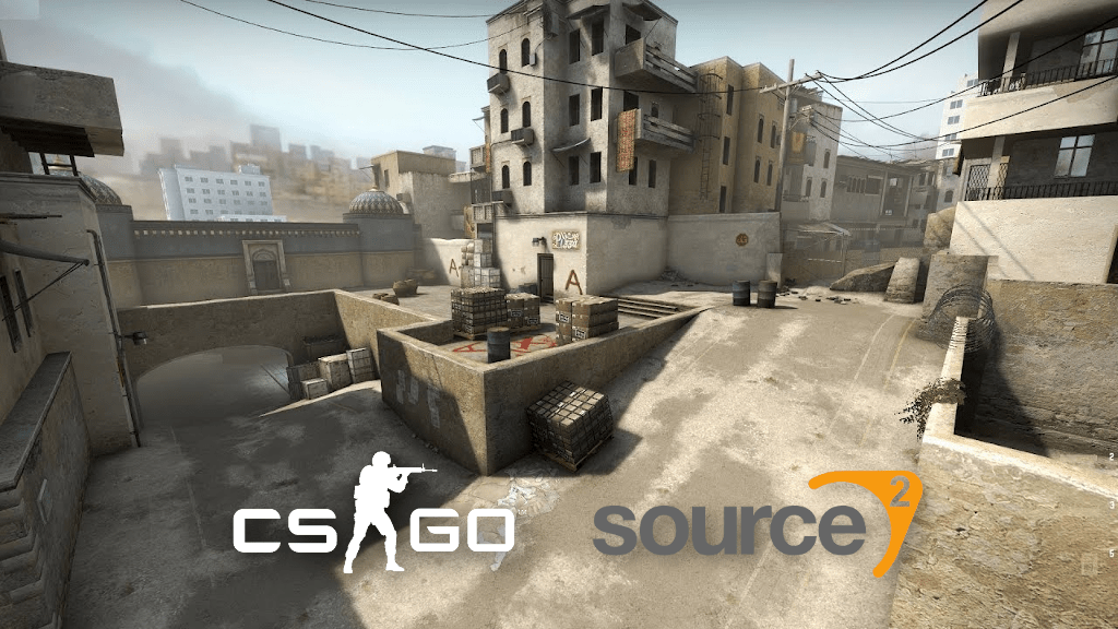 Rumor: Source 2 estaría llegando a CSGO el 18 de mayo