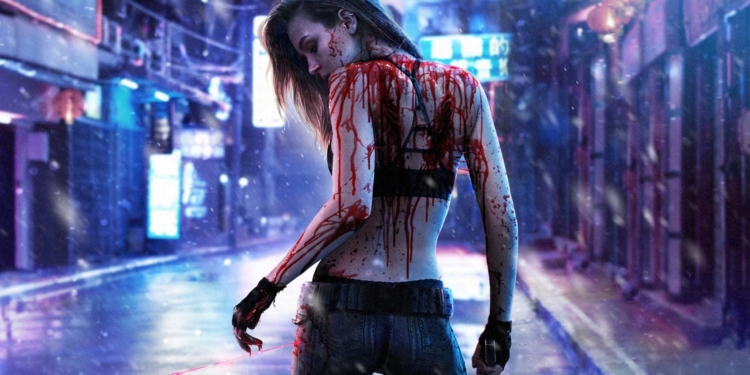 No se guardan nada: Cyberpunk 2077 tendrá consumo de drogas, comercio sexual y mutilaciones