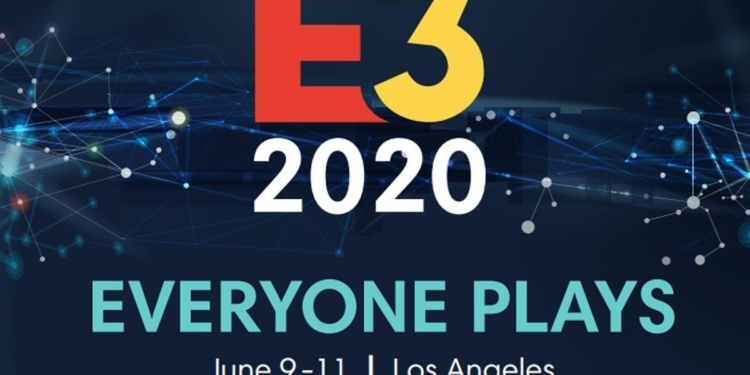 E3 2020 es cancelada