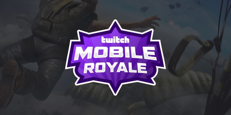 Twitch Mobile Royale nueva edición vamonos papá